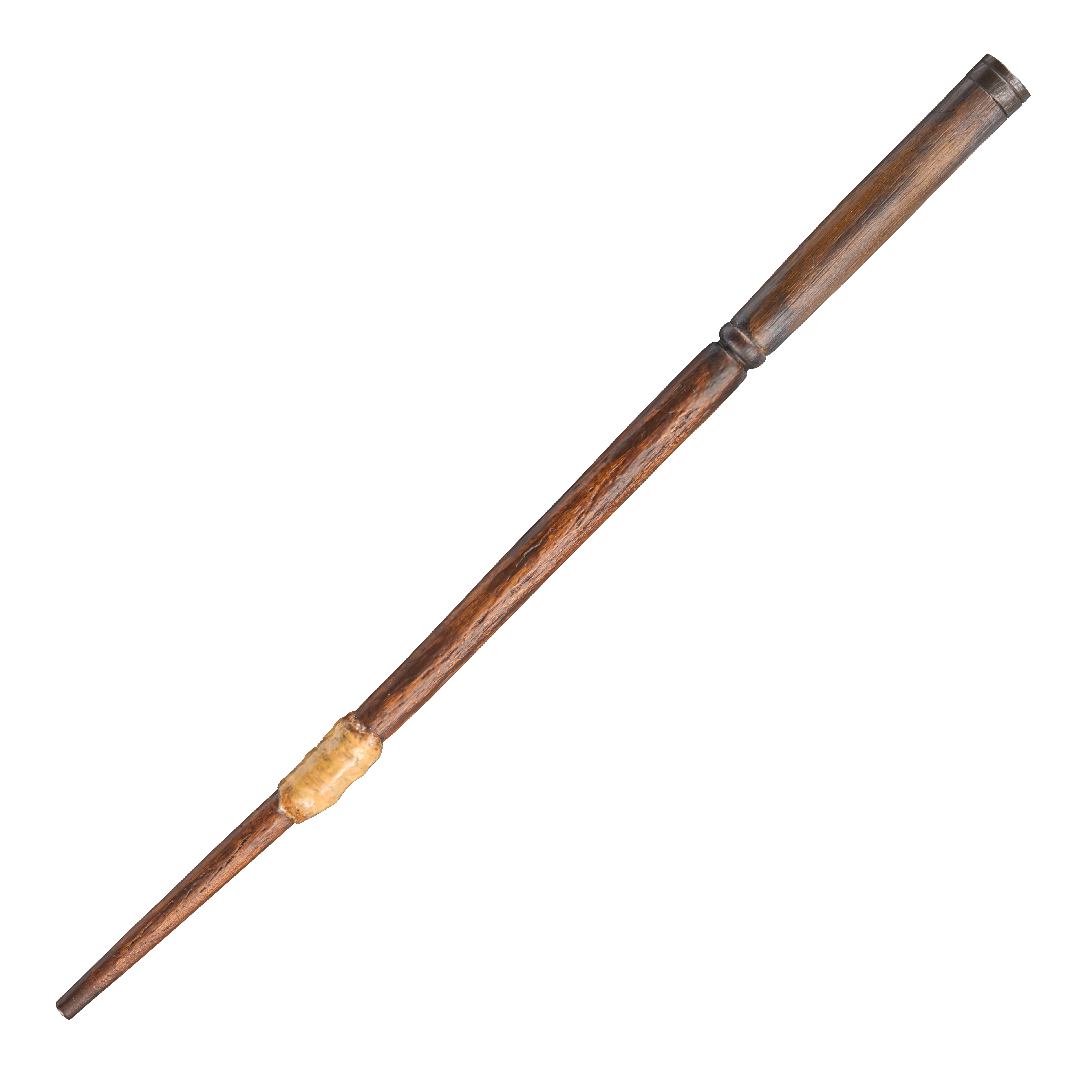 Ron Weasley’s First Wand in Ollivanders Box - Olleke Wizarding Shop Amsterdam