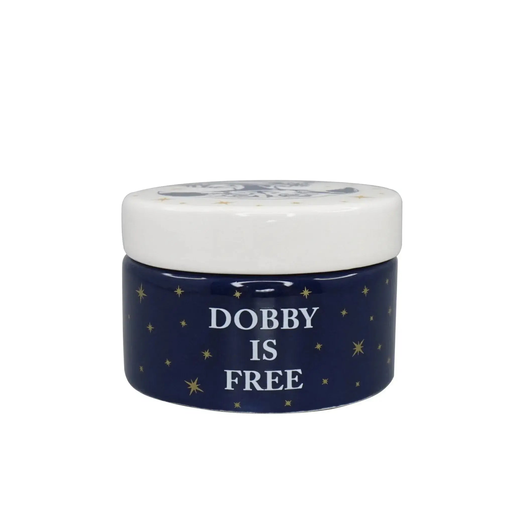 Harry Potter Trinket Box Dobby - Olleke Wizarding Shop Amsterdam