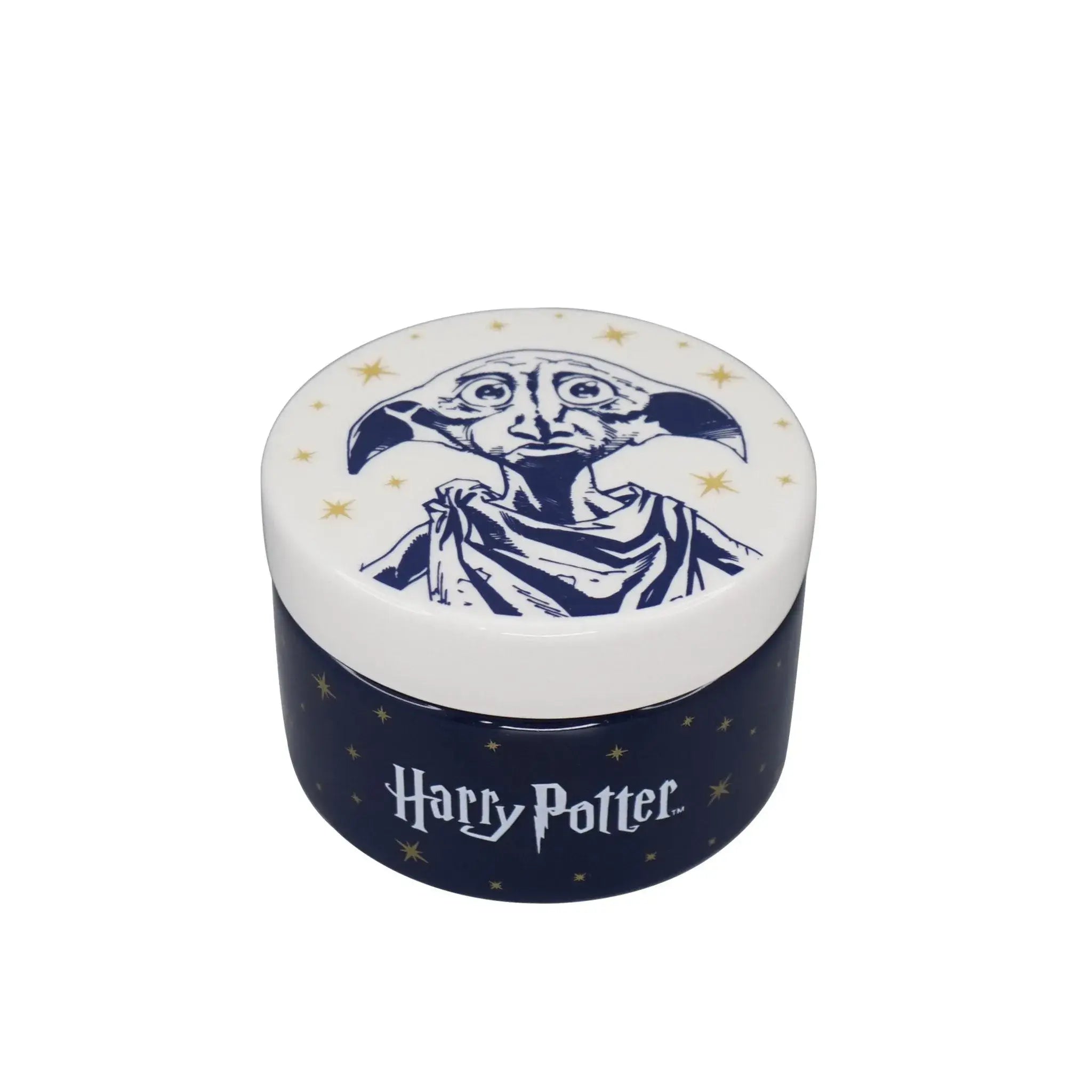 Harry Potter Trinket Box Dobby - Olleke Wizarding Shop Amsterdam