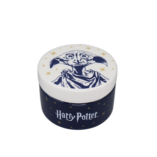 Harry Potter Trinket Box Dobby