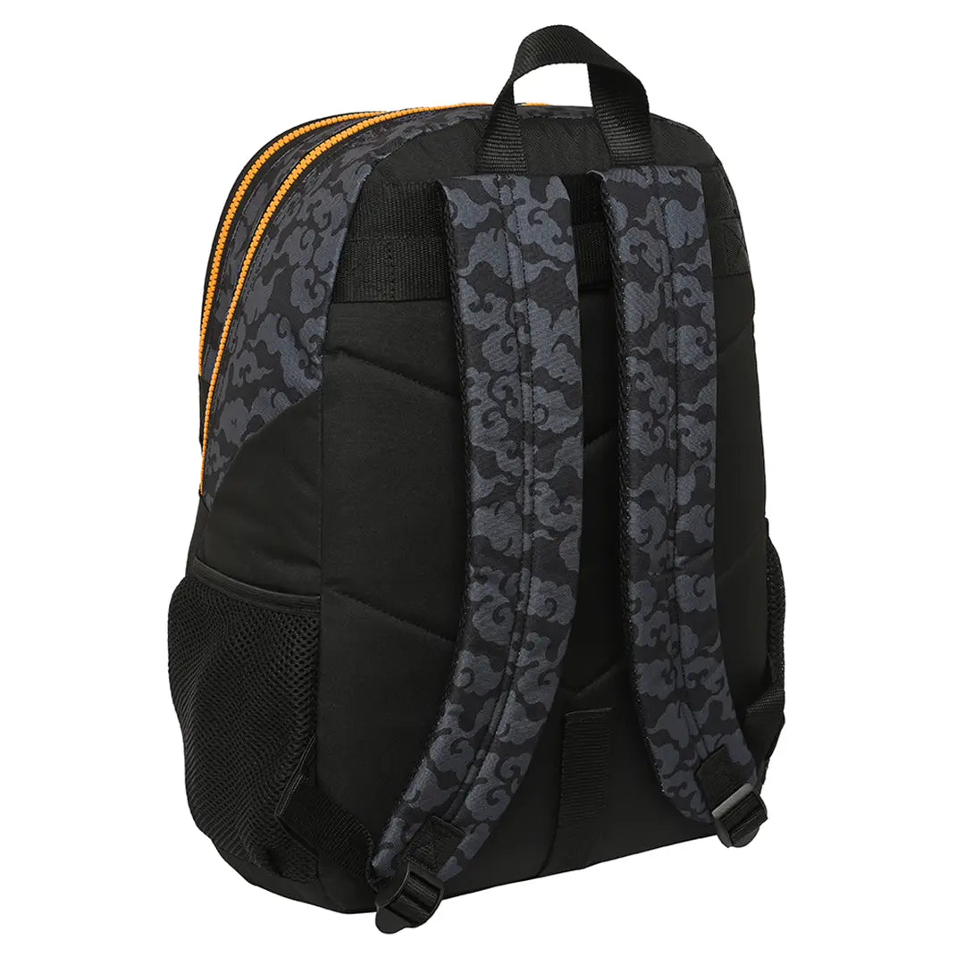 Naruto Double backpack - 44 x 32 x 16 cm - Naruto