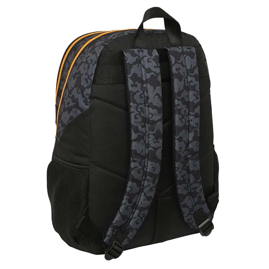 Naruto Double backpack - 44 x 32 x 16 cm - Naruto