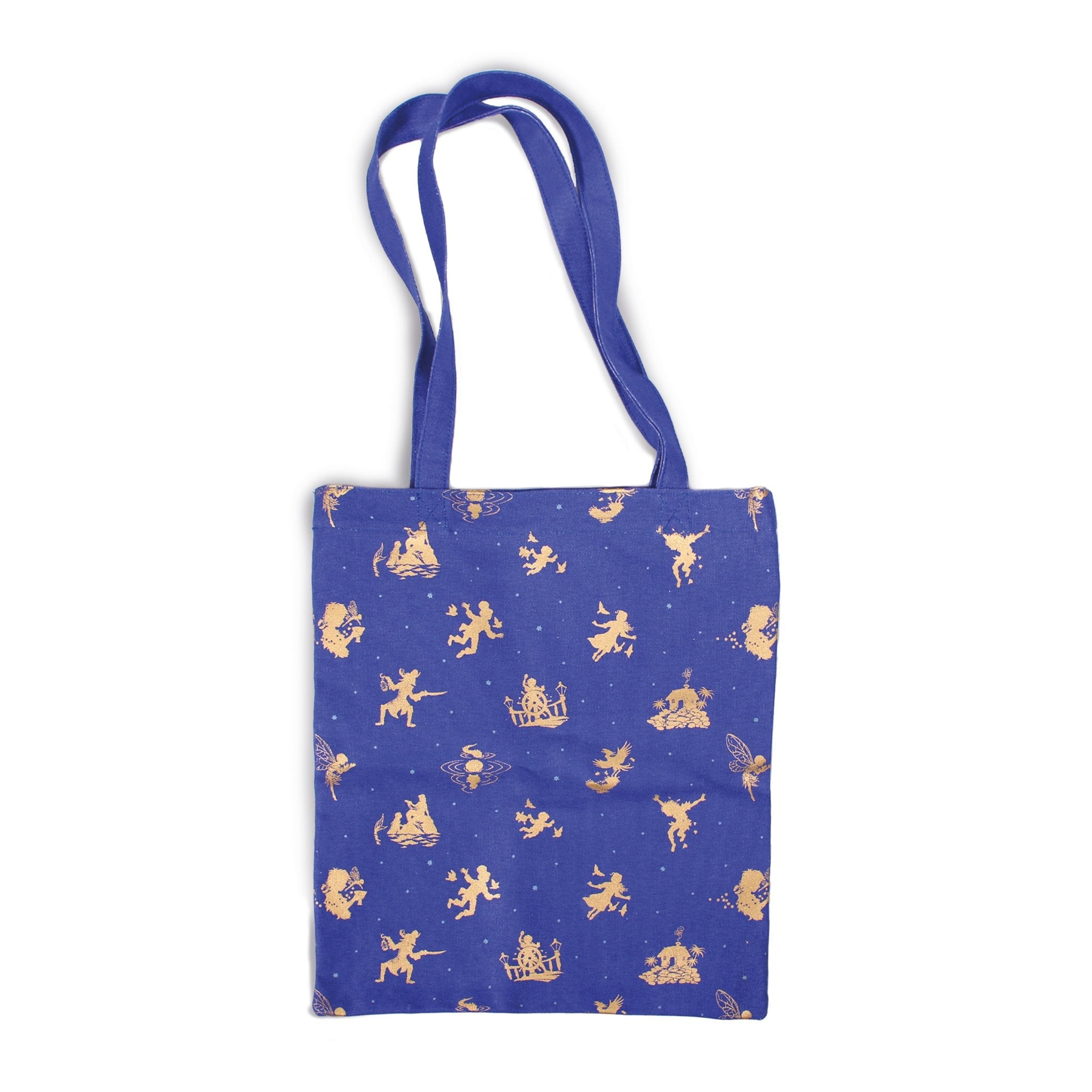 Neverland Peter Pan Shopper - Olleke Wizarding Shop Amsterdam