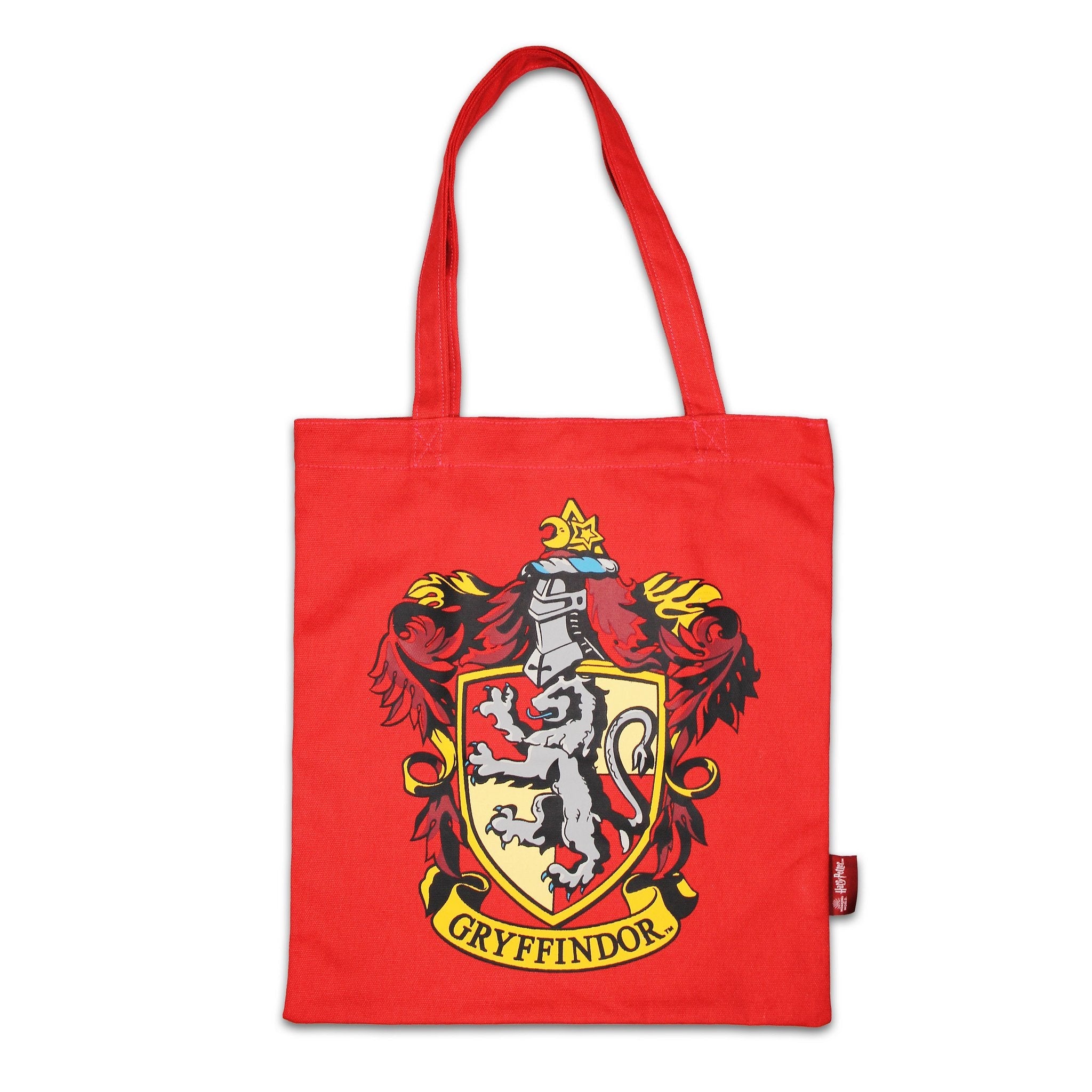Gryffindor Shopper - Olleke Wizarding Shop Amsterdam