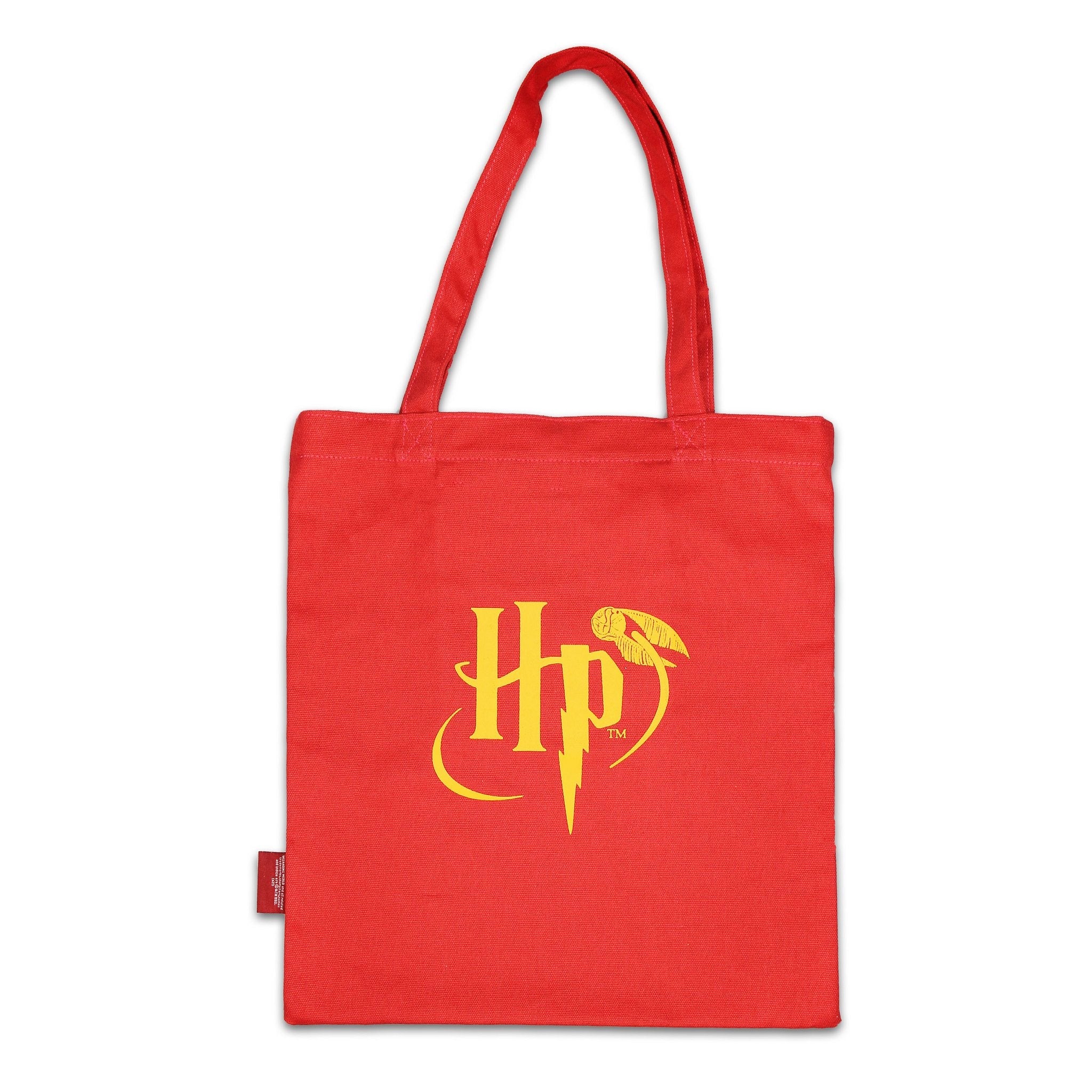 Gryffindor Shopper - Olleke Wizarding Shop Amsterdam