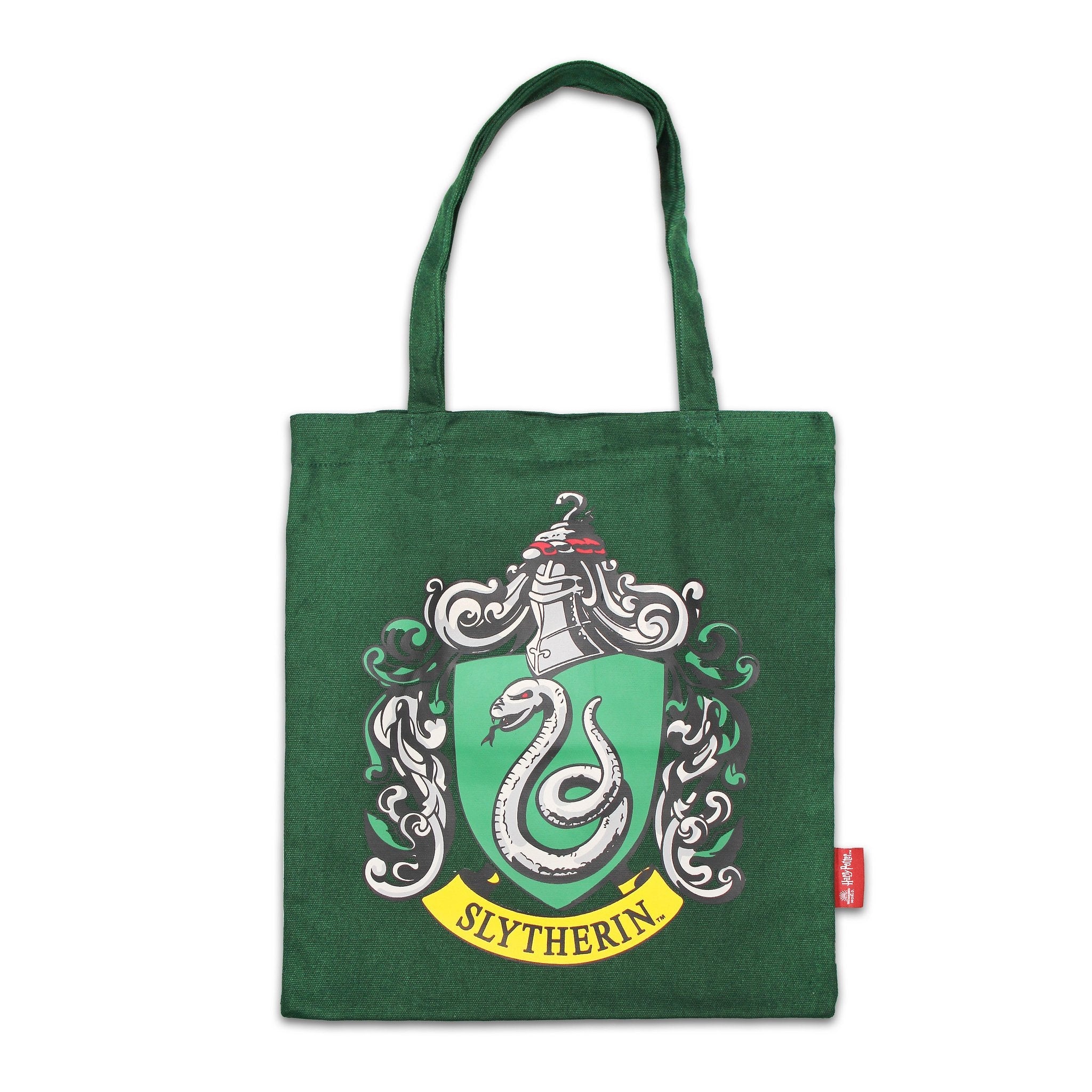 Slytherin Shopper - Olleke Wizarding Shop Amsterdam