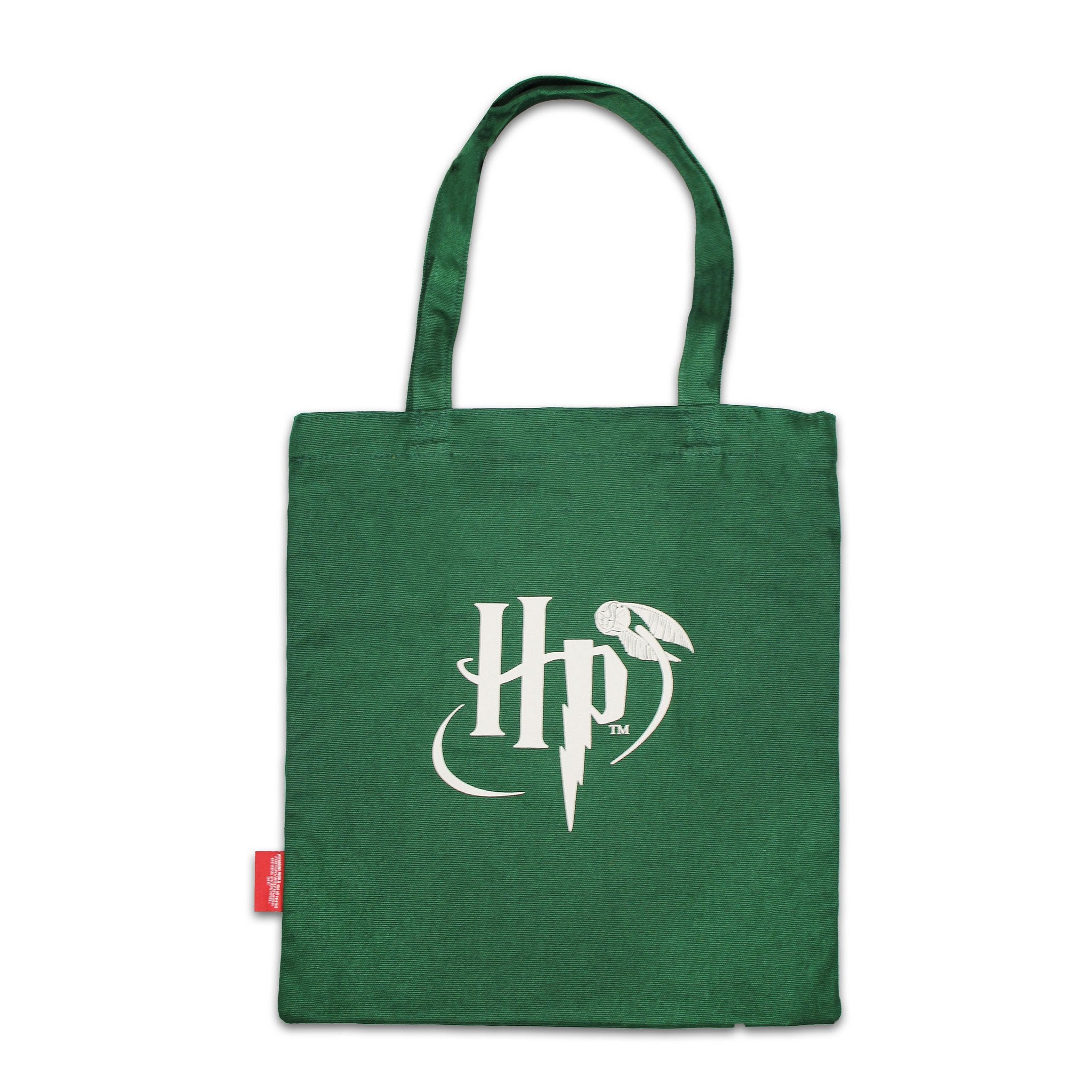 Slytherin Shopper - Olleke Wizarding Shop Amsterdam