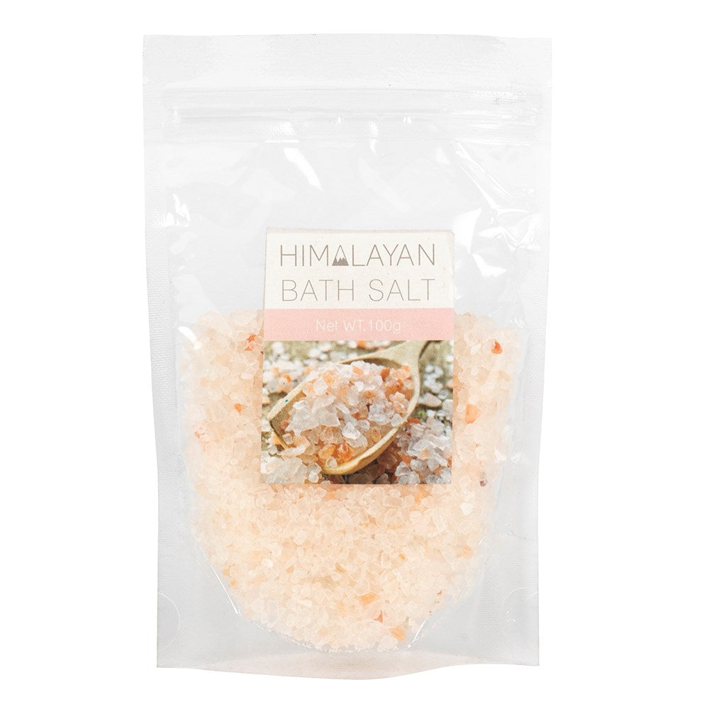 Himalayan Bath Salt - Olleke Wizarding Shop Amsterdam