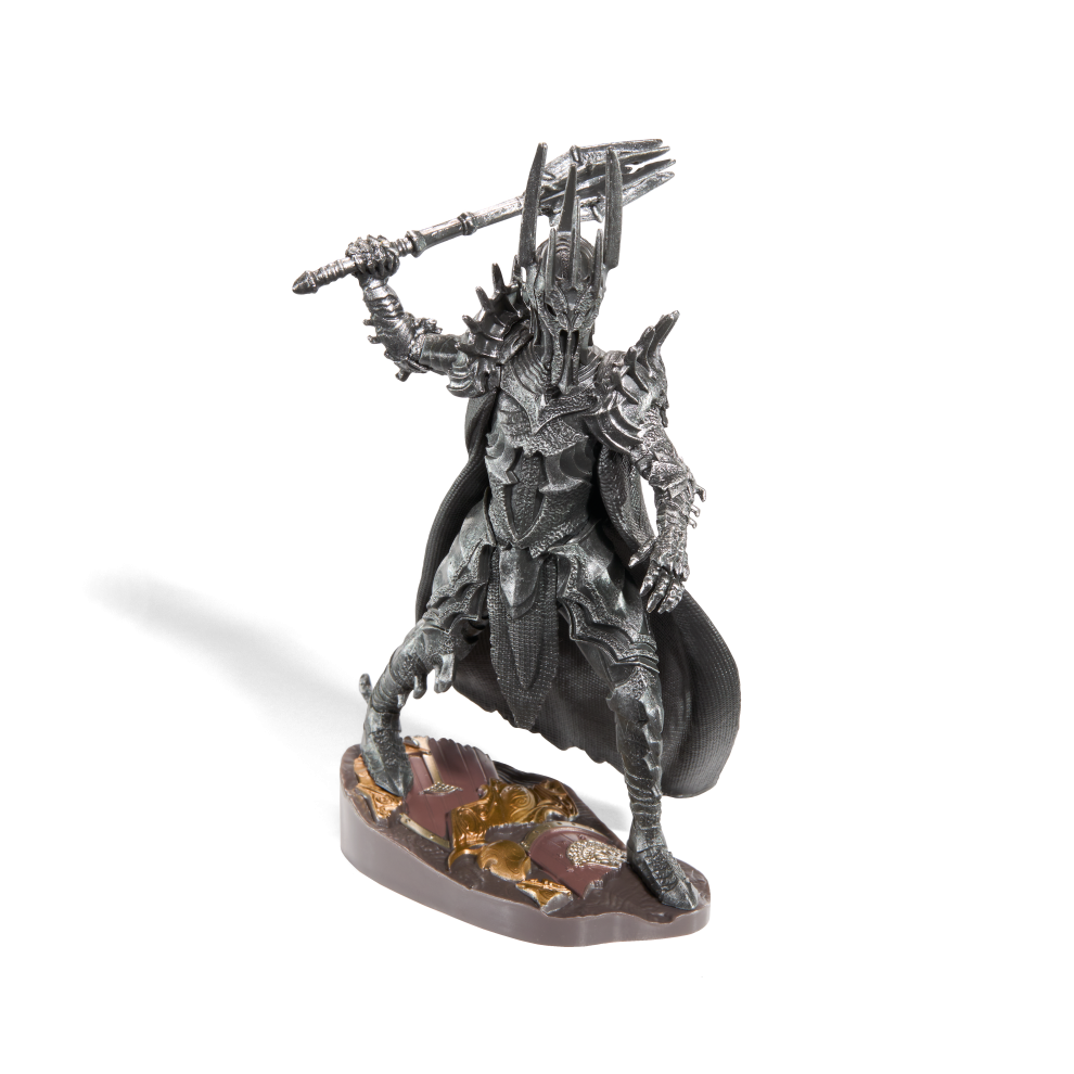 The Hobbit Sauron Diorama - Olleke Wizarding Shop Amsterdam