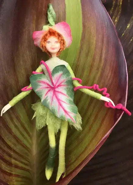 Fairy Gardener - Olleke Wizarding Shop Amsterdam
