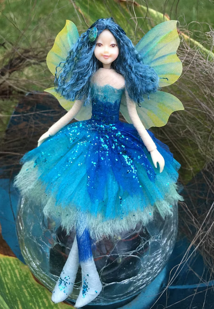 Fairy Water Princess - Olleke Wizarding Shop Amsterdam