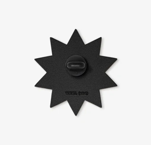 Fantastic Beasts Brasil Pin Badge - Olleke Wizarding Shop Amsterdam