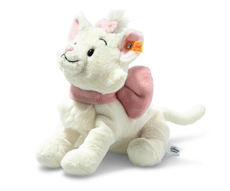 Marie Cat Plush - Olleke Wizarding Shop Amsterdam