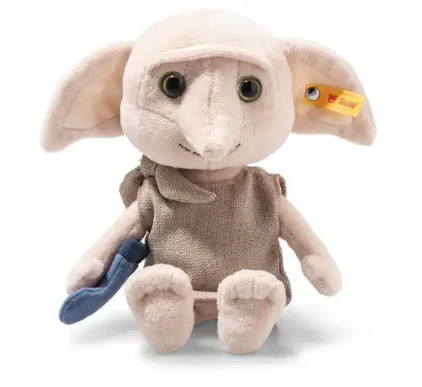 Dobby Plush - Olleke Wizarding Shop Amsterdam