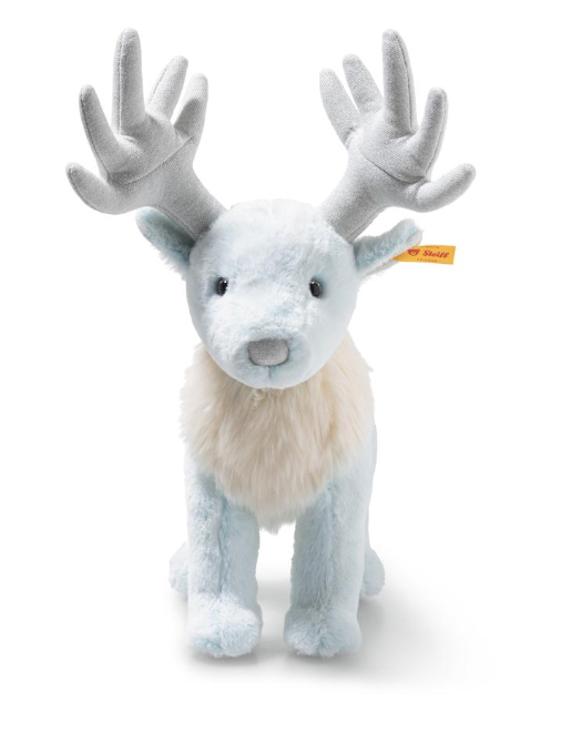 Patronus stag Plush - Olleke Wizarding Shop Amsterdam