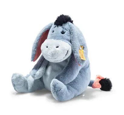 Eeyore Plush - Olleke Wizarding Shop Amsterdam
