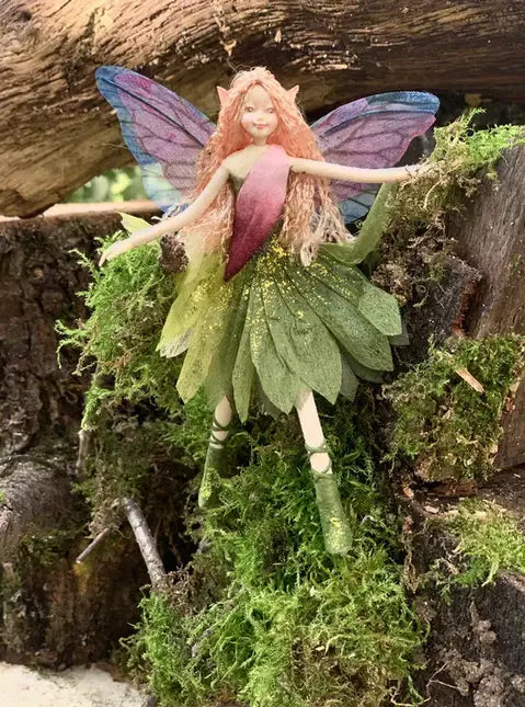 Fairy Artemisia - Olleke Wizarding Shop Amsterdam