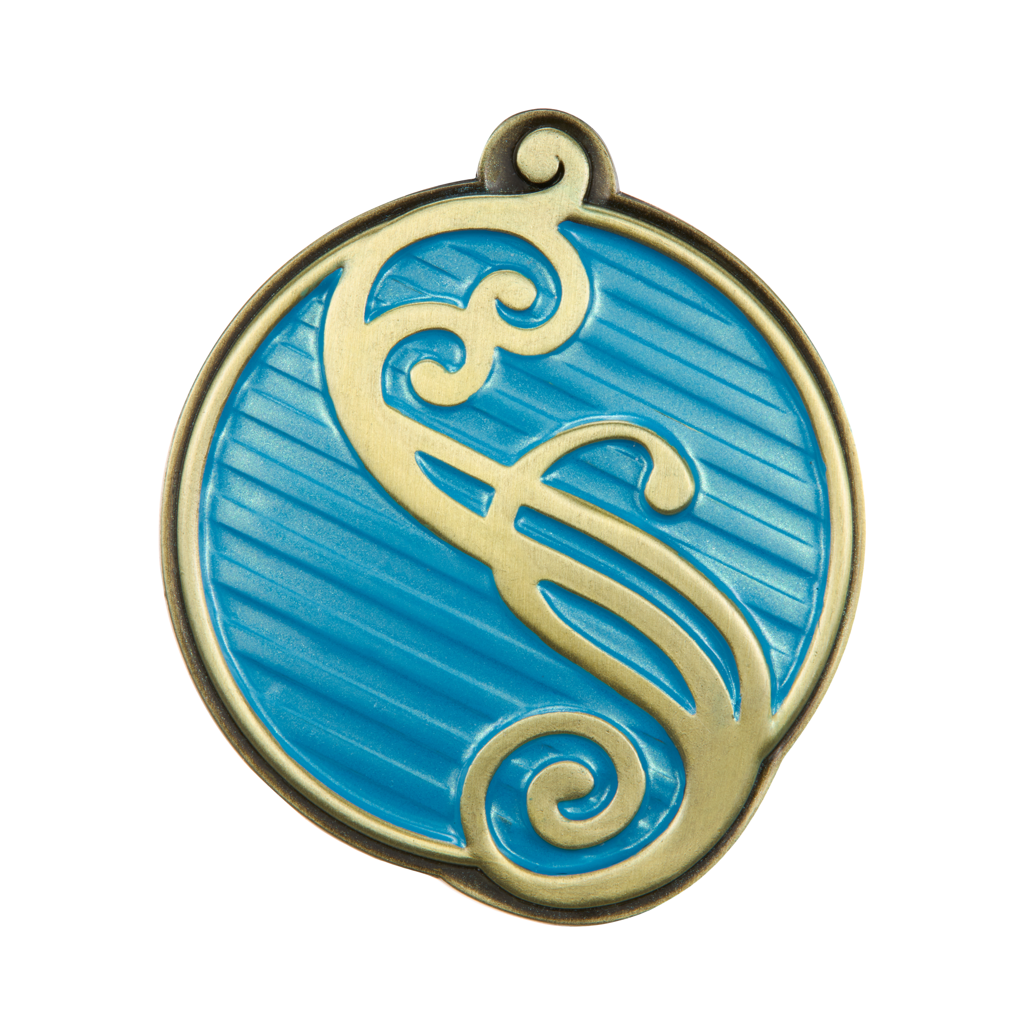 Wicked Shiz University Pin - Olleke Wizarding Shop Amsterdam