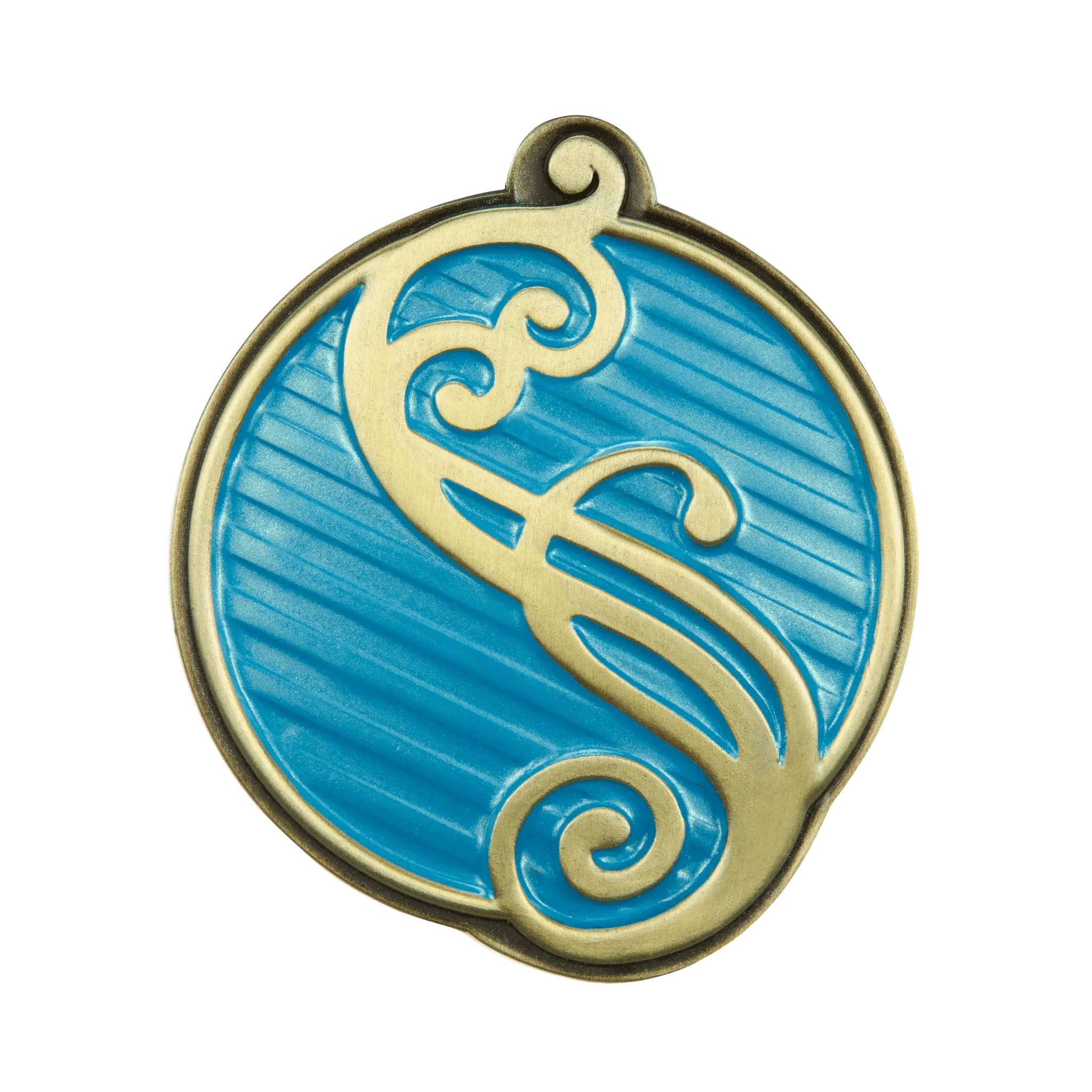 Wicked Shiz University Pin - Olleke Wizarding Shop Amsterdam