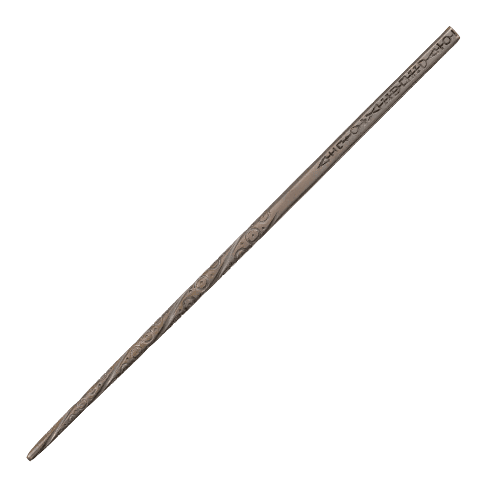 Sirius Black Wand - Olleke Wizarding Shop Amsterdam