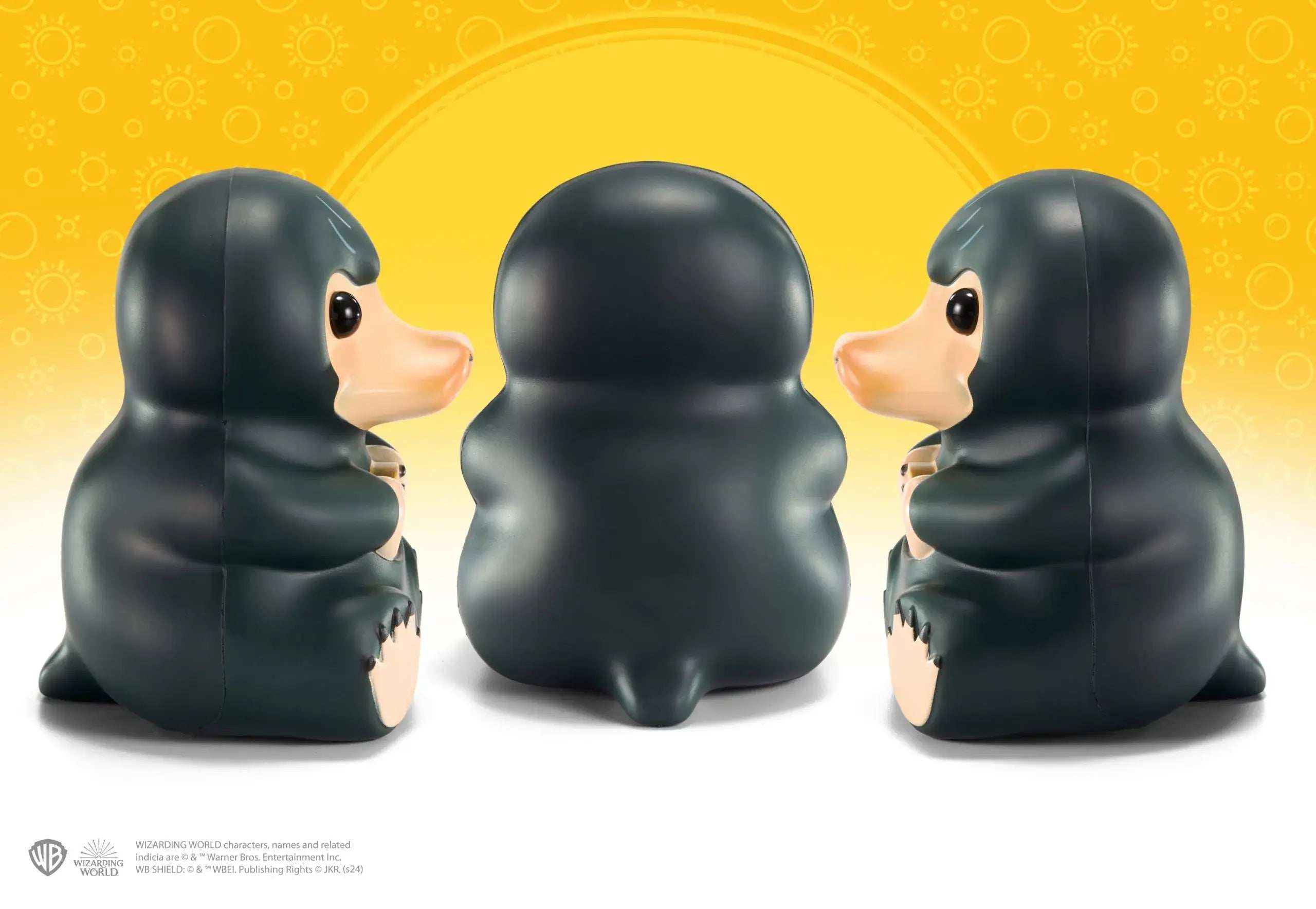 Pufflums – Niffler - Olleke Wizarding Shop Amsterdam