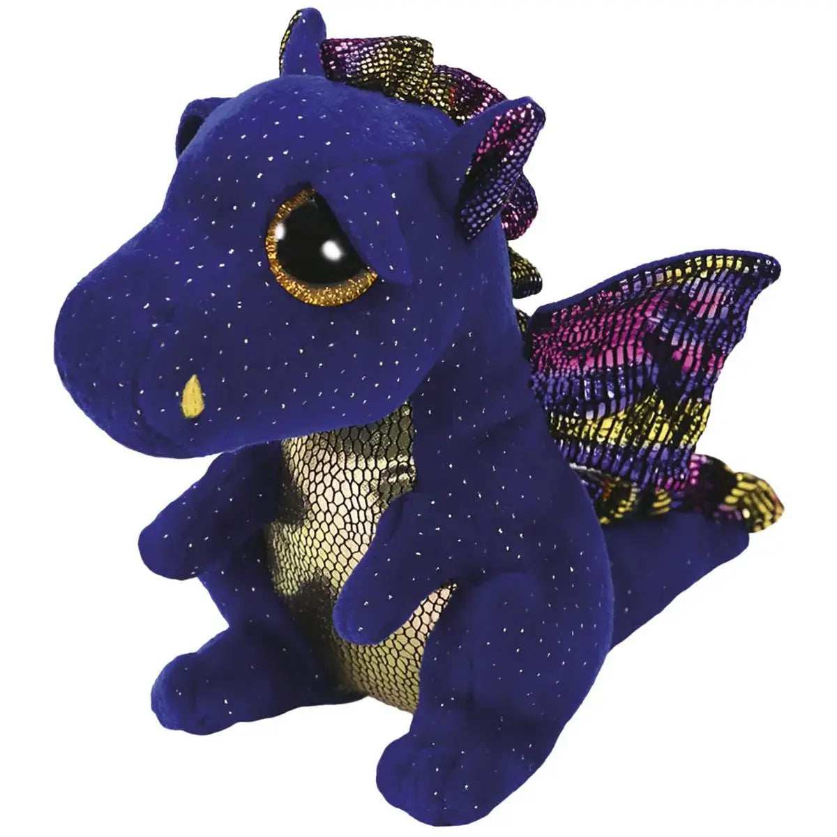 Beanie Boo's Saffire - Olleke Wizarding Shop Amsterdam