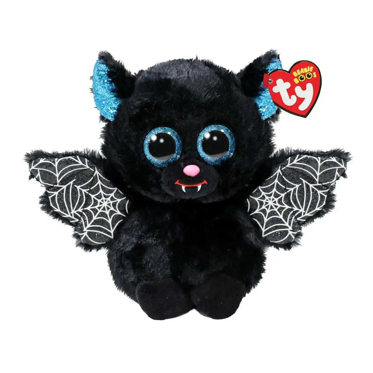 Beanie Boo's Batrick - Olleke Wizarding Shop Amsterdam