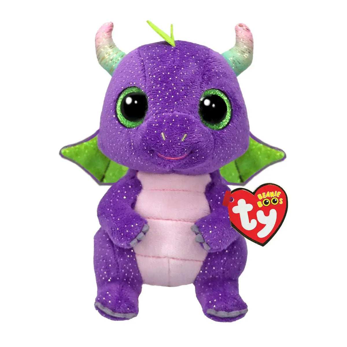 Beanie Boo's Daphne - Olleke Wizarding Shop Amsterdam