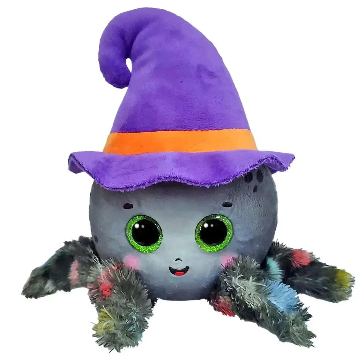 Beanie Boo's Spider - Olleke Wizarding Shop Amsterdam