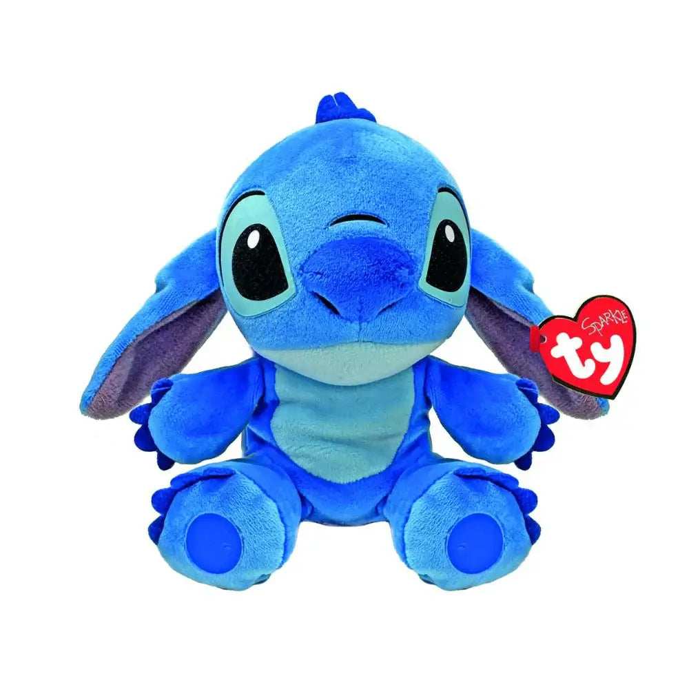 Stitch plush small - Olleke Wizarding Shop Amsterdam