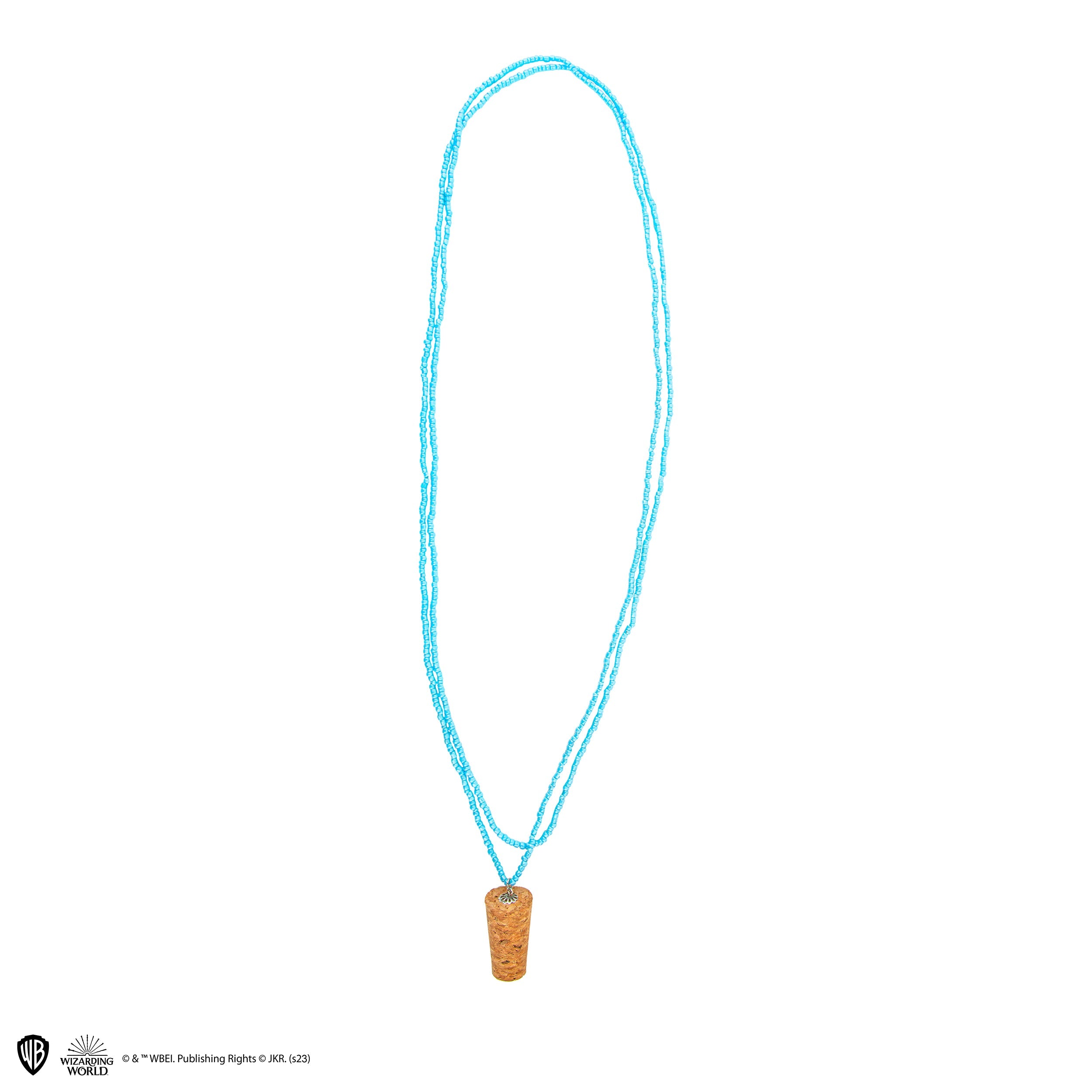 Luna Lovegood Trinket Trio - Olleke Wizarding Shop Amsterdam