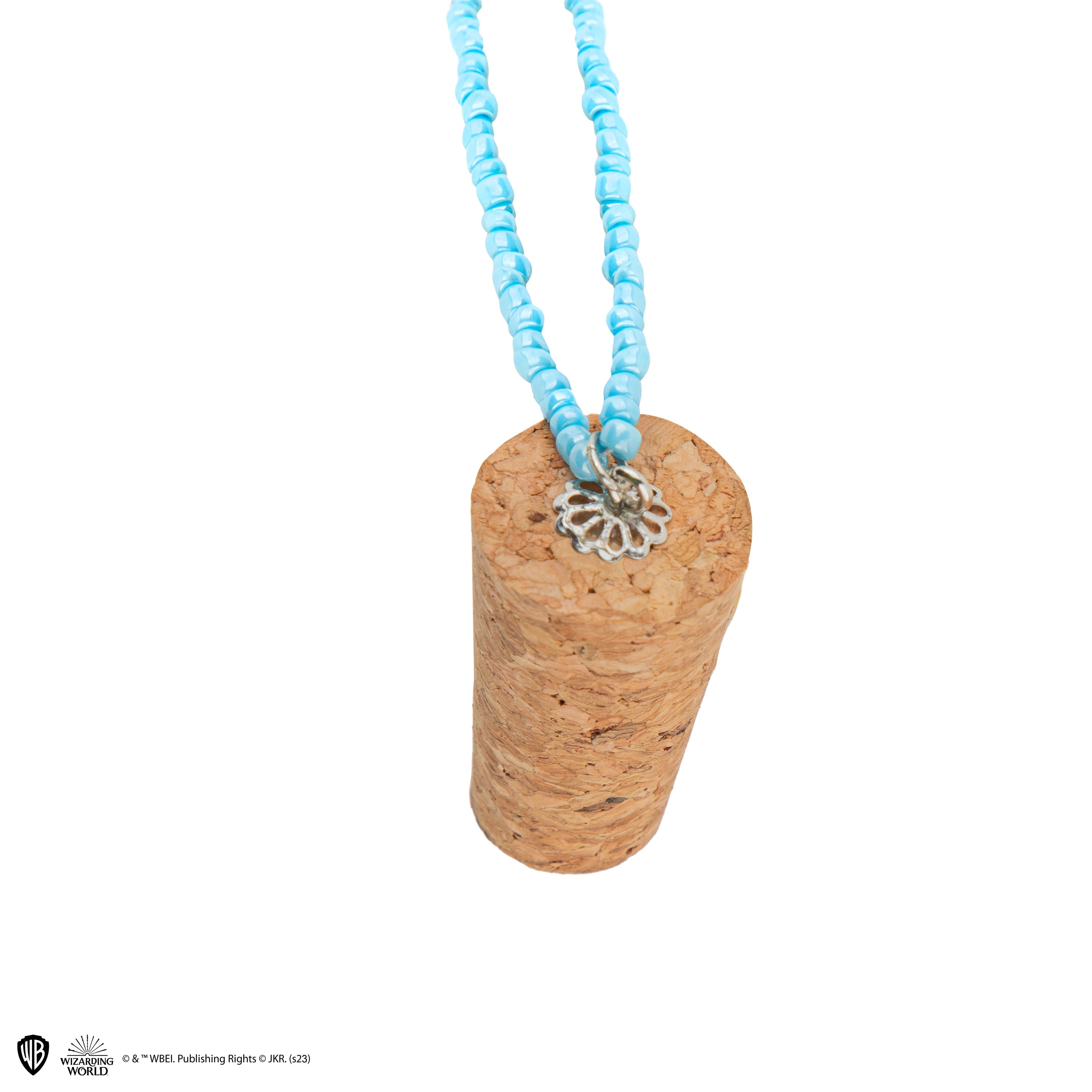 Luna Lovegood Trinket Trio - Olleke Wizarding Shop Amsterdam