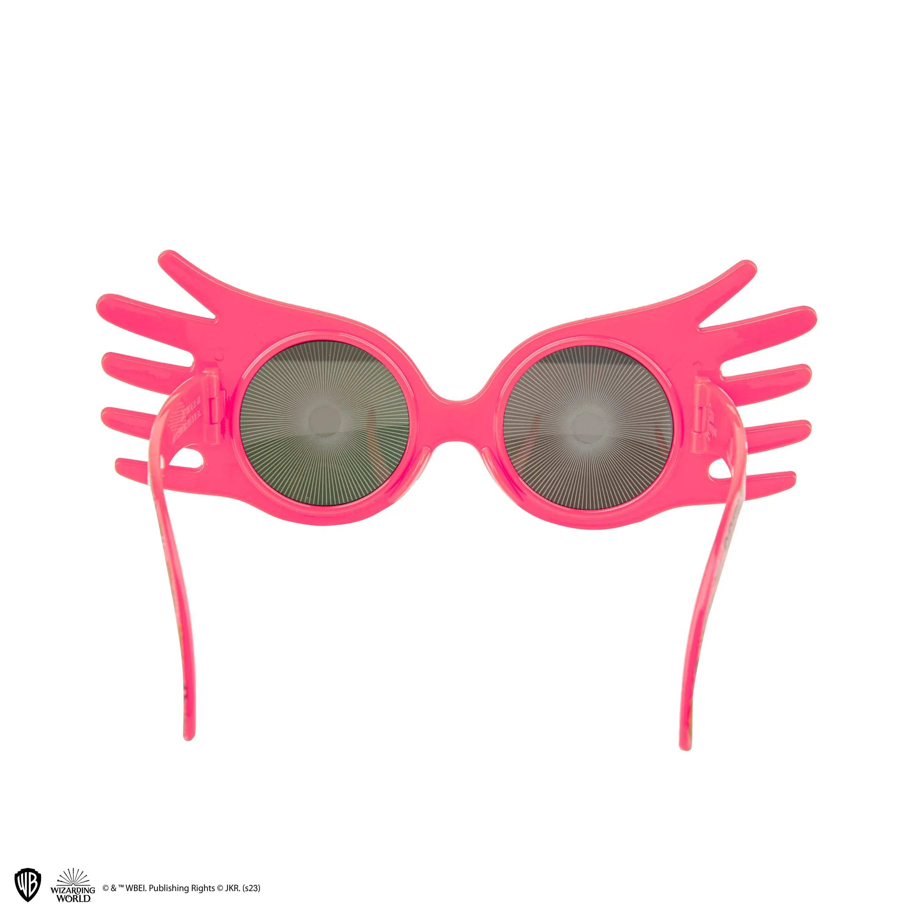 Luna Lovegood Trinket Trio - Olleke Wizarding Shop Amsterdam