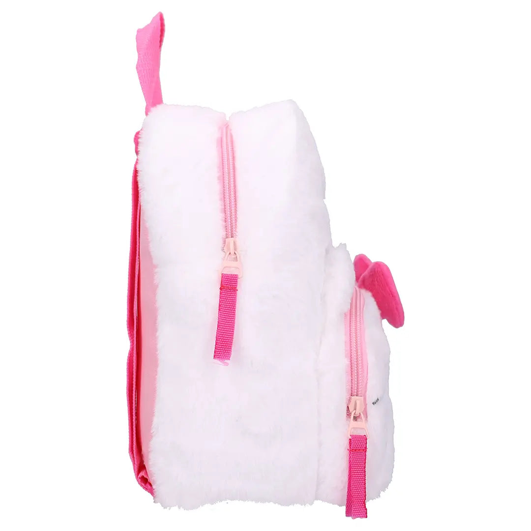 Hello Kitty Backpack Hello Kitty Fluffy Festival