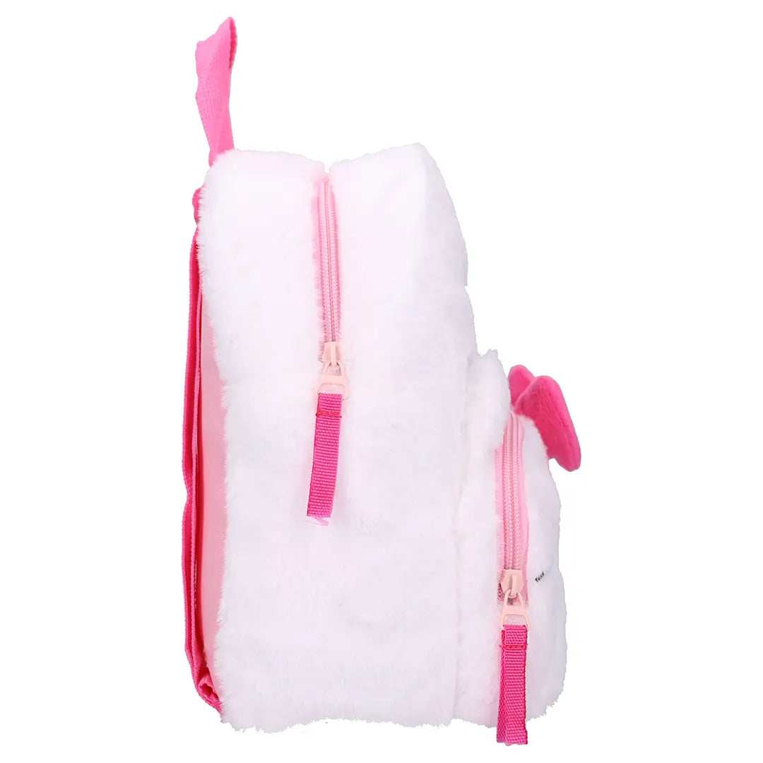 Hello Kitty Backpack Hello Kitty Fluffy Festival