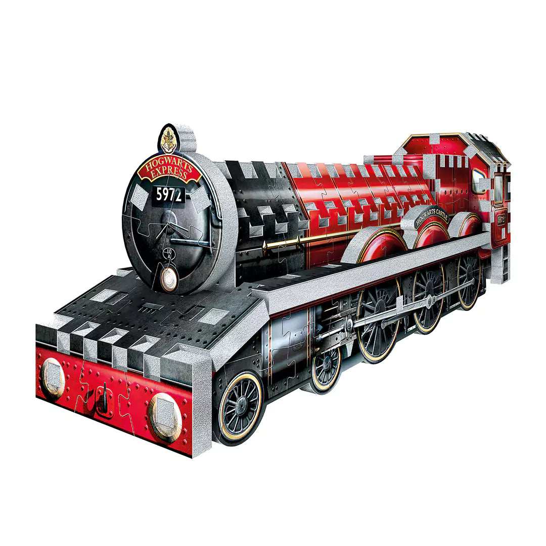 Harry Potter Hogwarts™ Express puzzle 3D