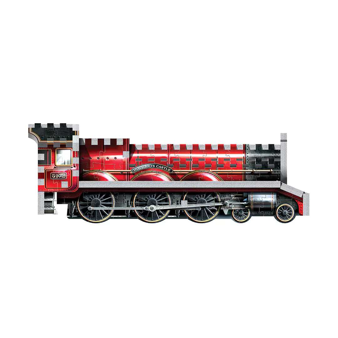 Harry Potter Hogwarts™ Express puzzle 3D