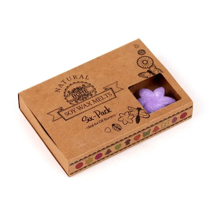 Soy Wax Melts - Lavender - Olleke Wizarding Shop Amsterdam