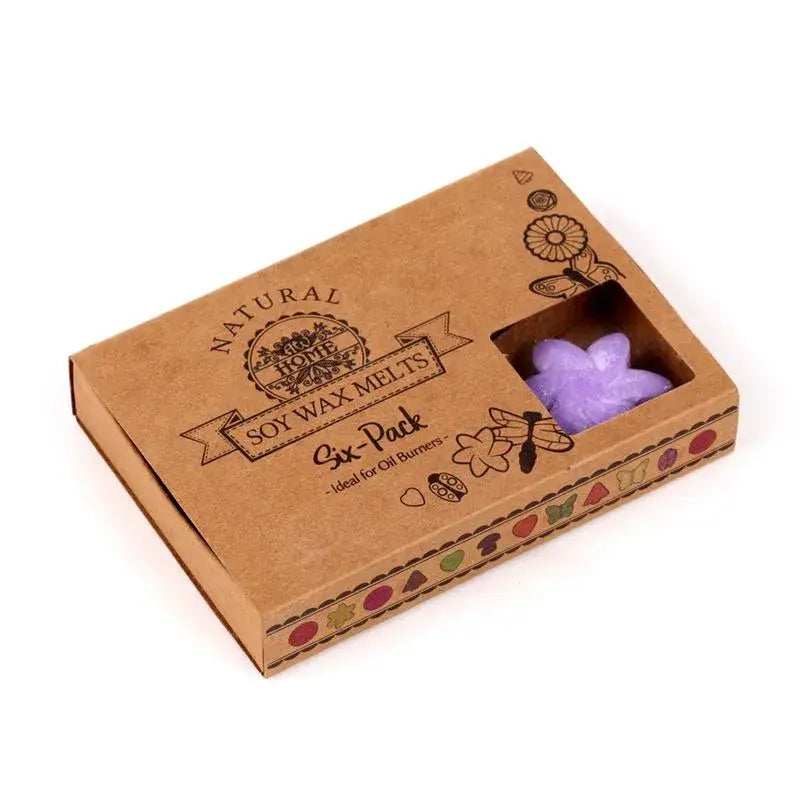 Soy Wax Melts - Lavender - Olleke Wizarding Shop Amsterdam