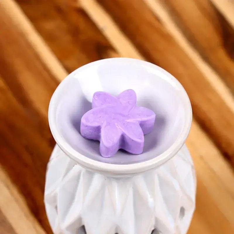 Soy Wax Melts - Lavender - Olleke Wizarding Shop Amsterdam