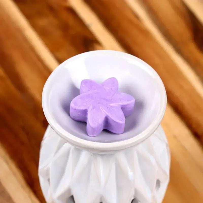 Soy Wax Melts - Lavender - Olleke Wizarding Shop Amsterdam