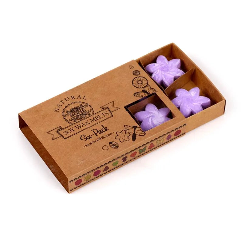 Soy Wax Melts - Lavender - Olleke Wizarding Shop Amsterdam