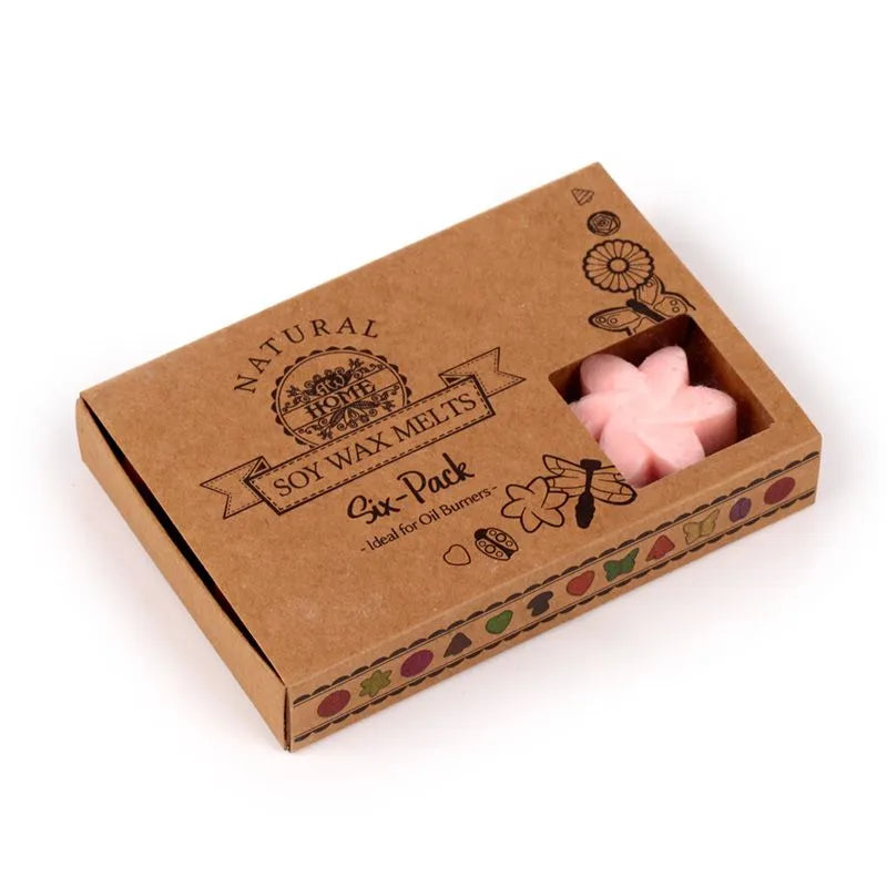 Soy Wax Melts - Magnolia - Olleke Wizarding Shop Amsterdam
