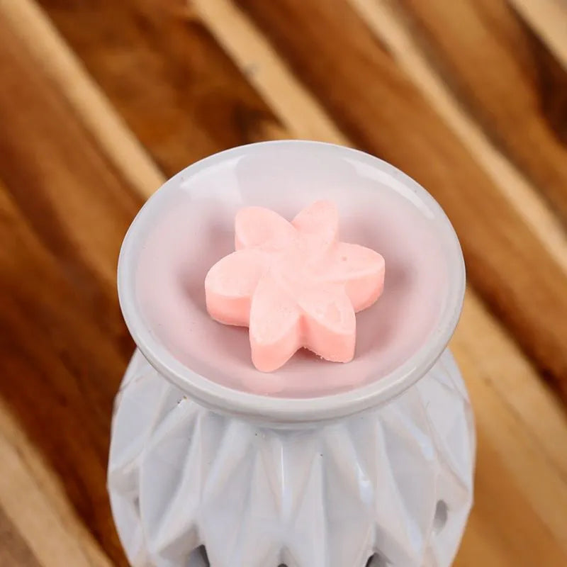 Soy Wax Melts - Magnolia - Olleke Wizarding Shop Amsterdam