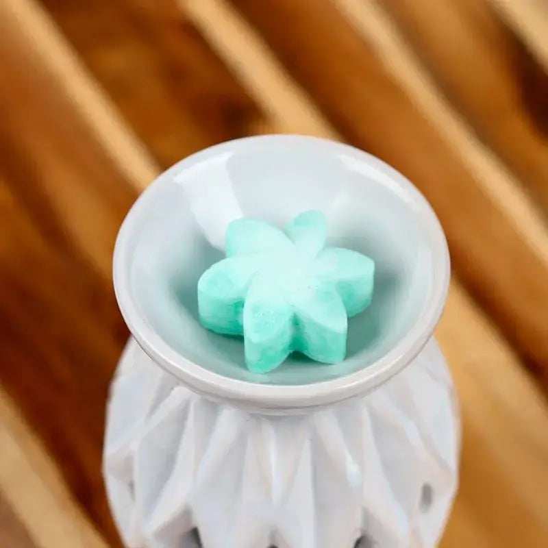 Soy Wax Melts - Secret Garden - Olleke Wizarding Shop Amsterdam