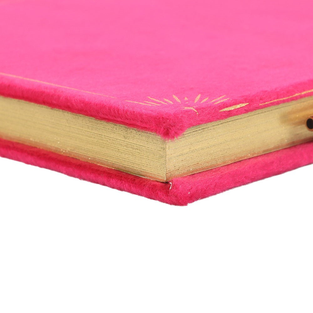 Book of Love Spells Journal with Rose Quartz Crystal Pen - Olleke Wizarding Shop Amsterdam