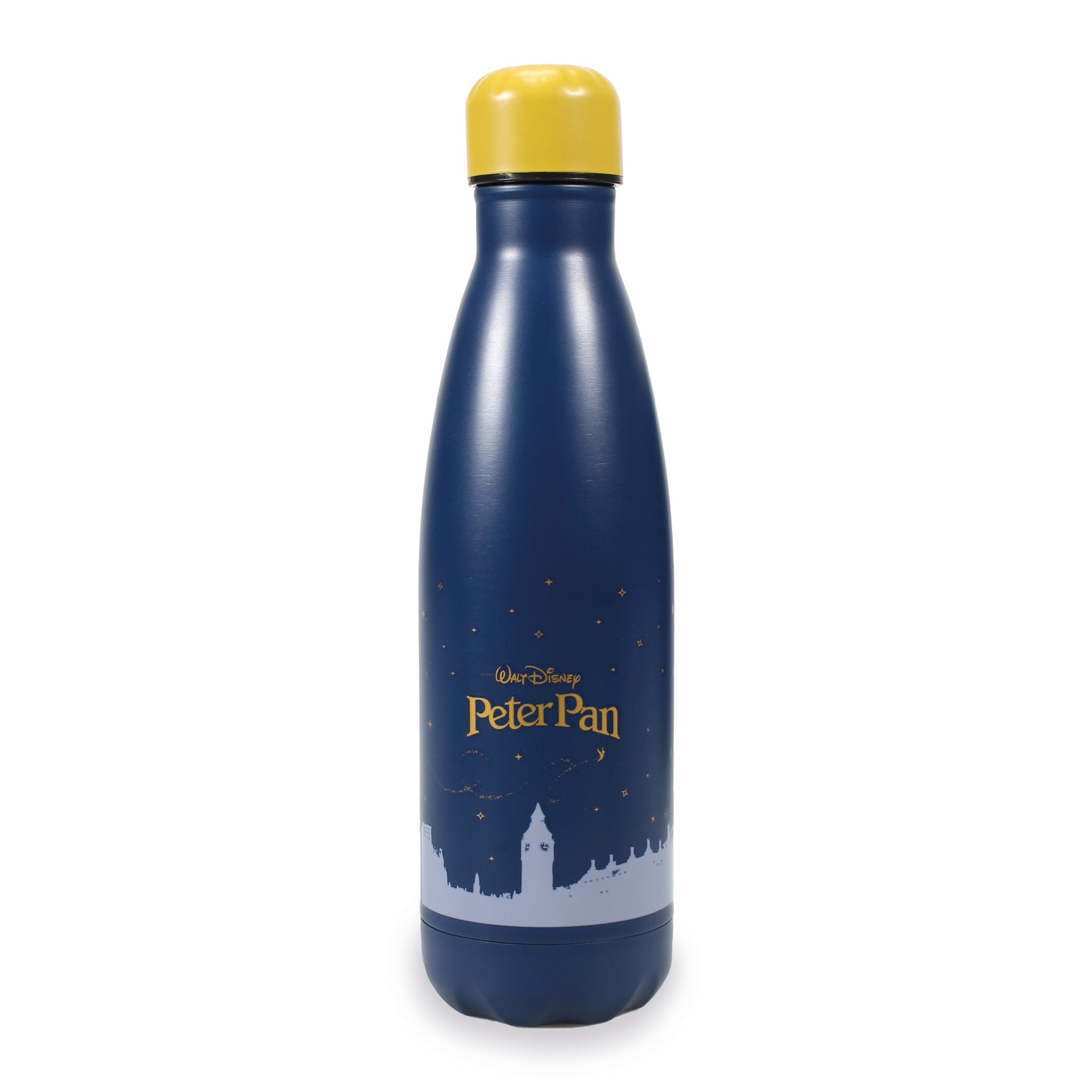 Disney Peter Pan Neverland Water Bottle - Olleke Wizarding Shop Amsterdam