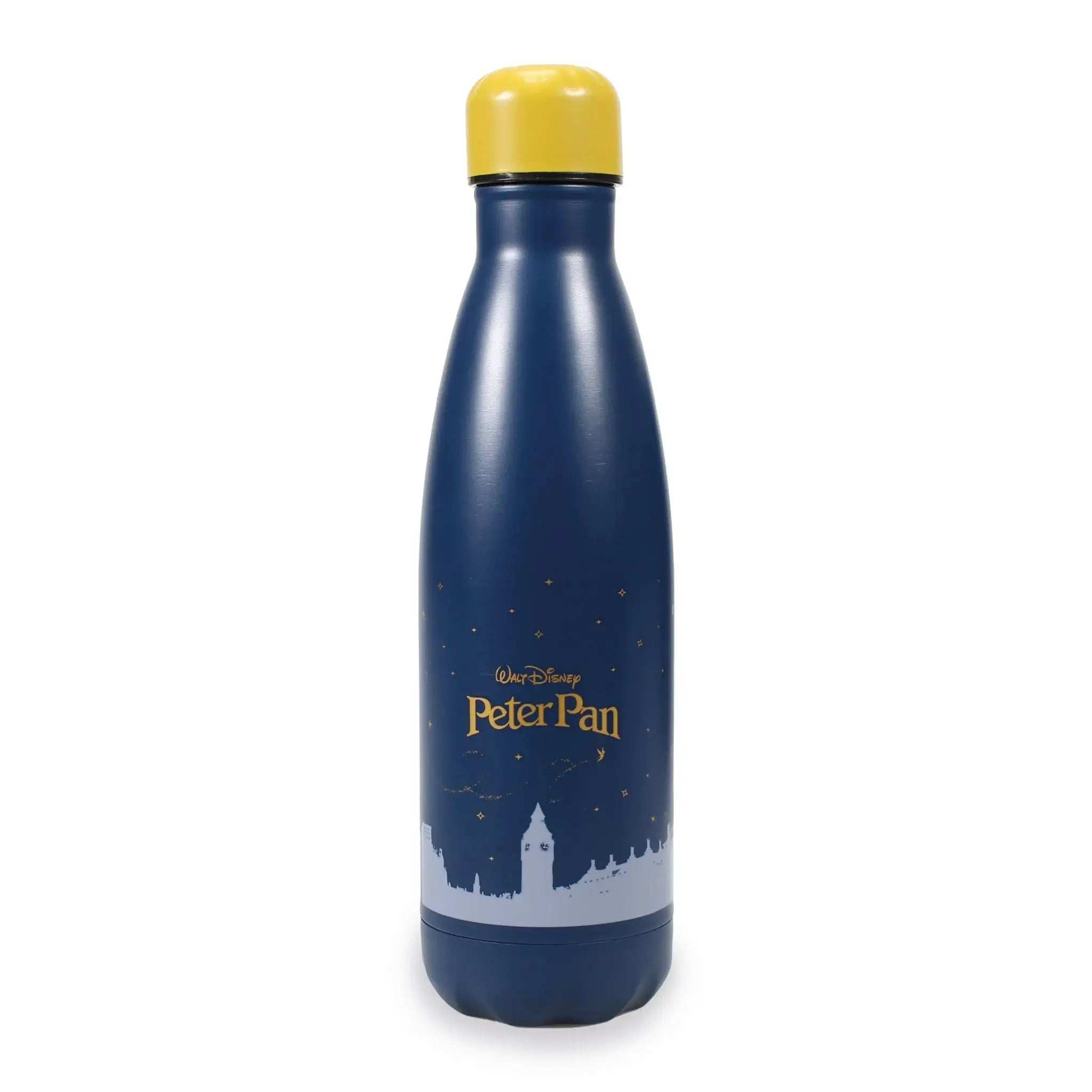 Disney Peter Pan Neverland Water Bottle - Olleke Wizarding Shop Amsterdam