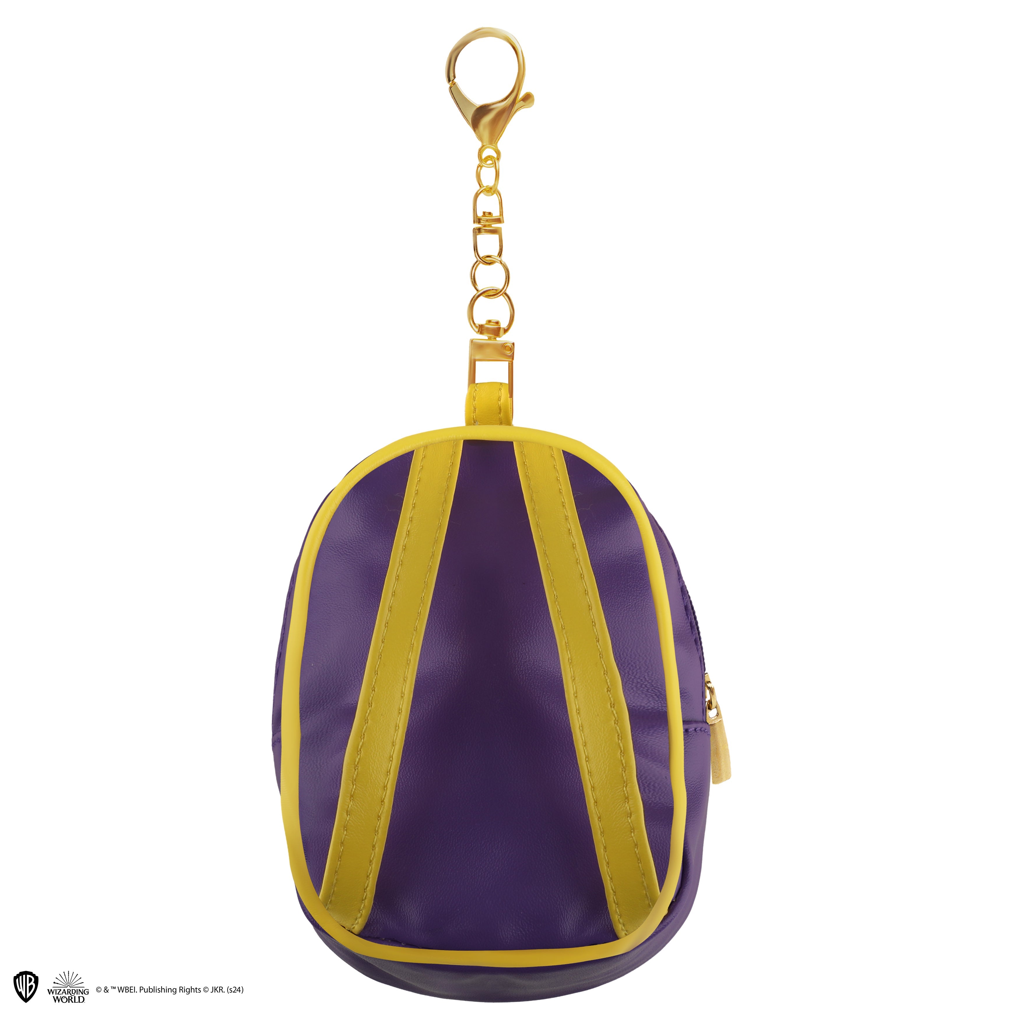 Chocolate Frog Keychain Pouch - Olleke Wizarding Shop Amsterdam