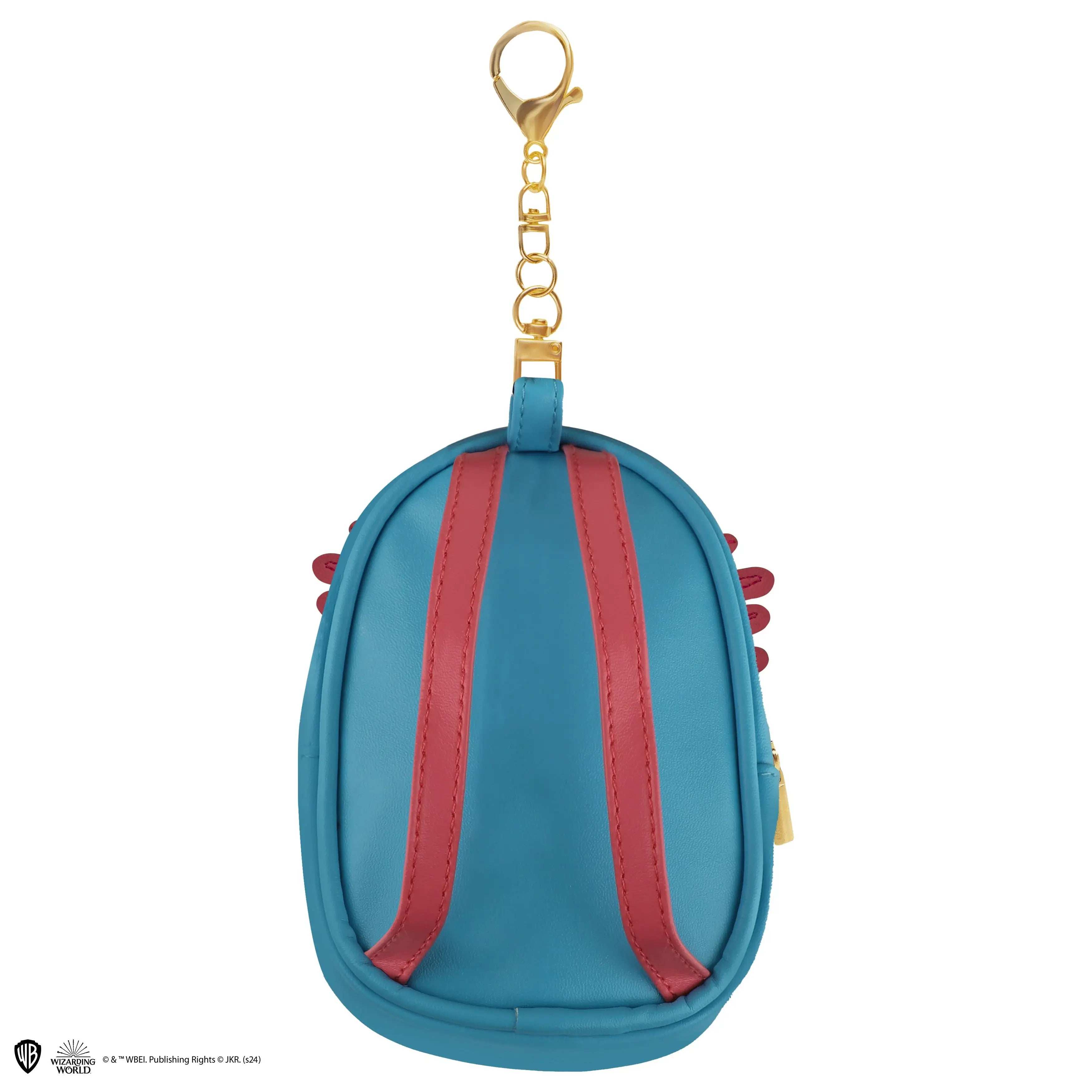 Luna Lovegood Keychain Pouch - Olleke Wizarding Shop Amsterdam